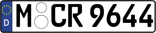 M-CR9644