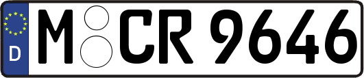 M-CR9646