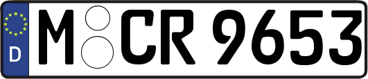 M-CR9653