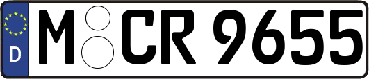 M-CR9655