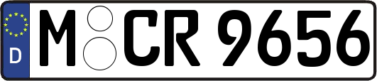 M-CR9656