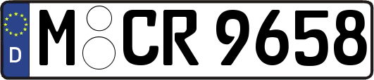 M-CR9658