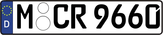 M-CR9660