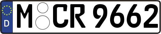 M-CR9662