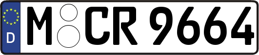 M-CR9664