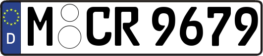 M-CR9679