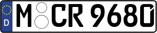 M-CR9680