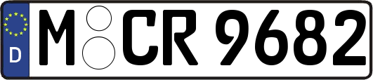 M-CR9682