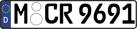 M-CR9691