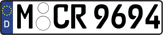 M-CR9694