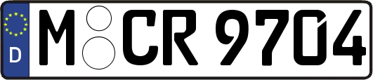 M-CR9704