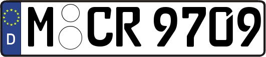M-CR9709