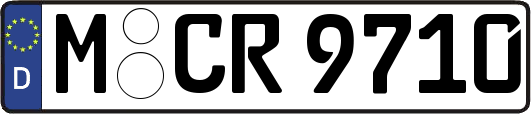 M-CR9710