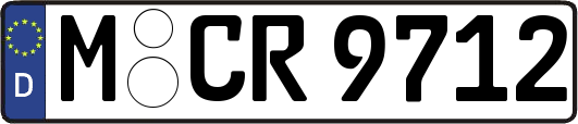 M-CR9712