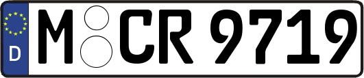 M-CR9719