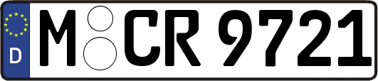 M-CR9721