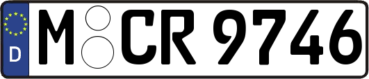 M-CR9746