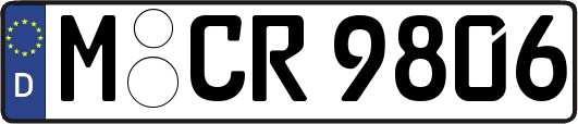 M-CR9806