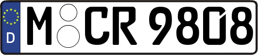M-CR9808