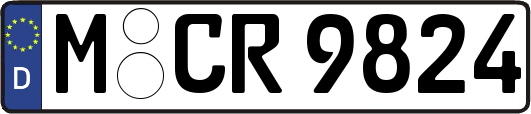 M-CR9824