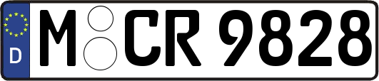 M-CR9828