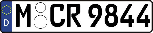 M-CR9844