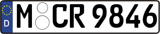 M-CR9846