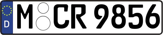 M-CR9856