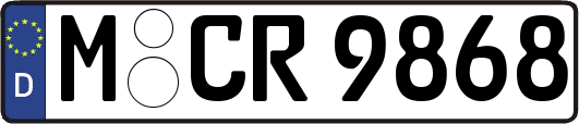 M-CR9868