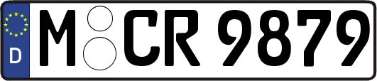 M-CR9879