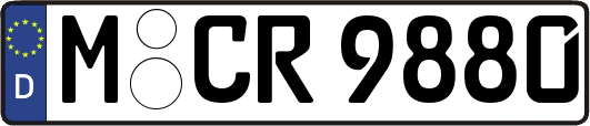 M-CR9880