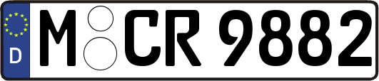 M-CR9882