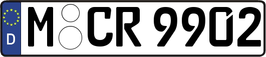 M-CR9902