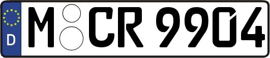 M-CR9904