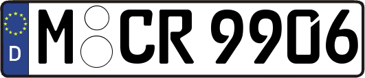 M-CR9906