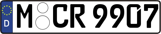 M-CR9907