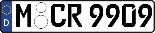 M-CR9909