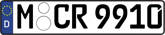 M-CR9910