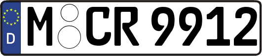 M-CR9912