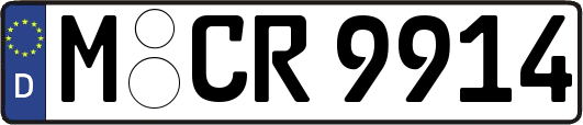 M-CR9914