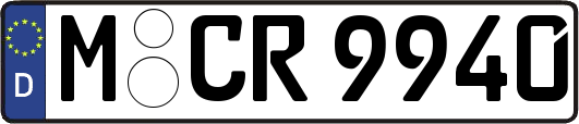 M-CR9940