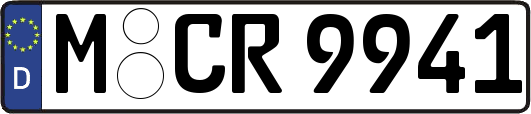 M-CR9941
