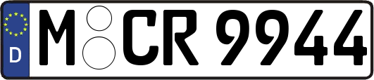 M-CR9944