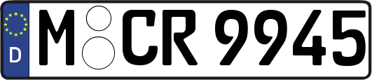 M-CR9945