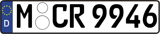M-CR9946