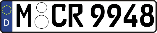 M-CR9948