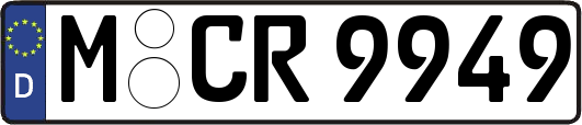 M-CR9949