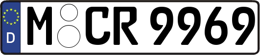 M-CR9969
