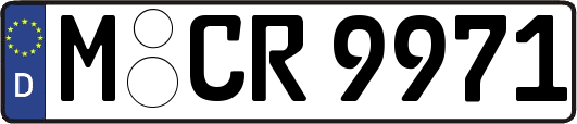 M-CR9971