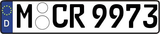 M-CR9973